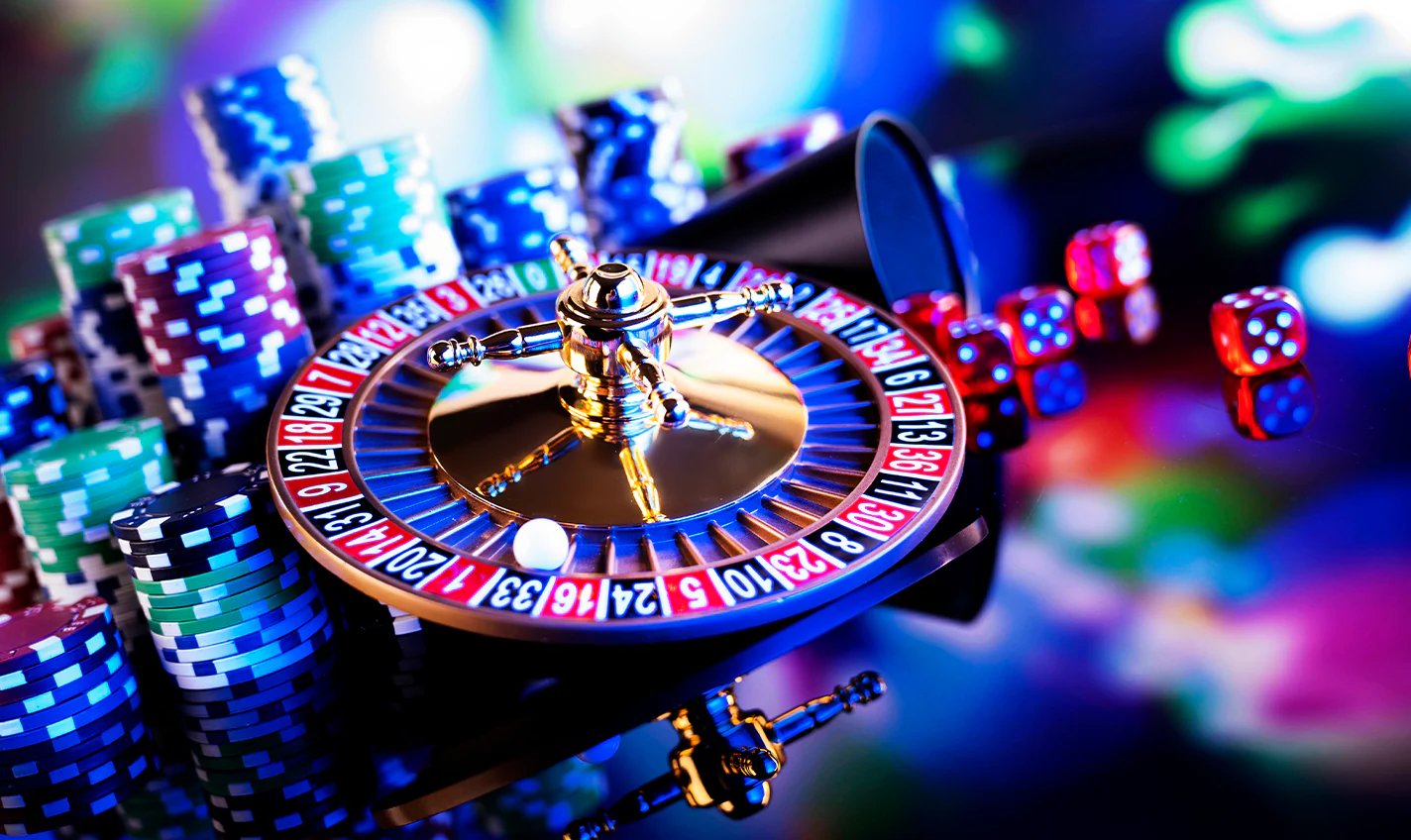 Mobile live casino browsing scene with clear green navigation