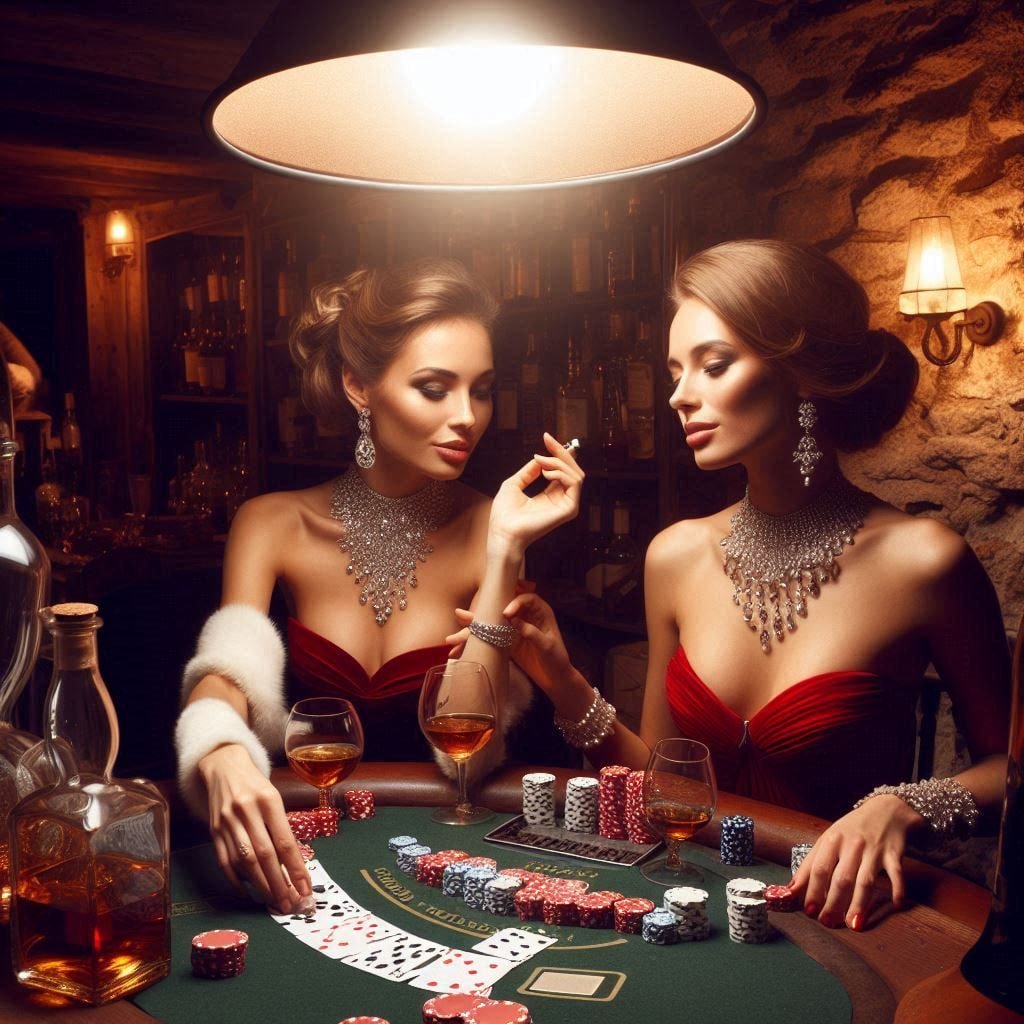 Responsible gaming reminder around casino style entertainment sessions
